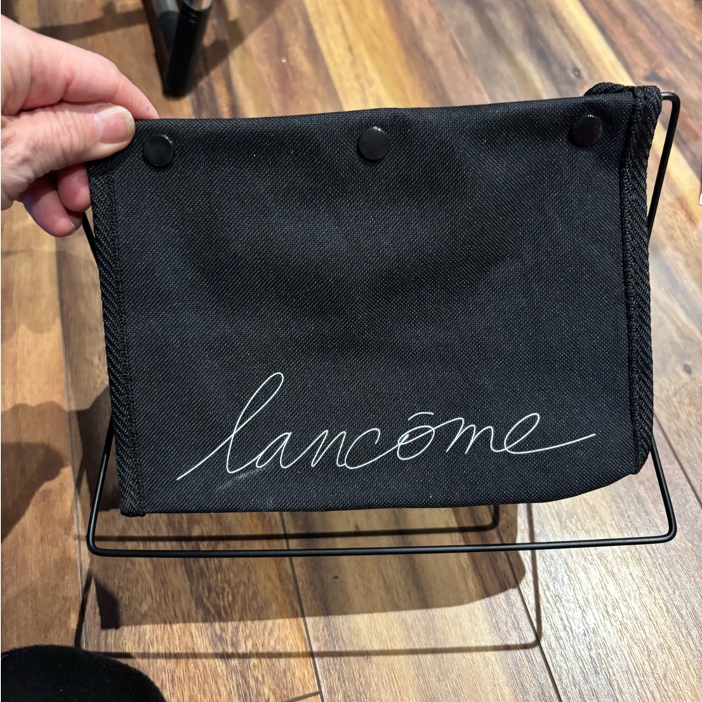 NWOT Lancôme counter makeup organizer